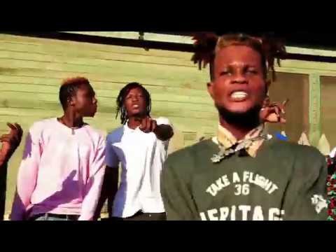 TOMMY SLIM - MUTUMINA (OFFICIAL VIDEO)