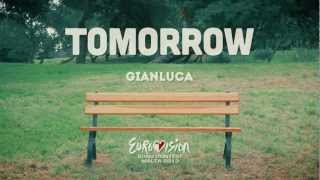 Gianluca Tomorrow Official Video Video