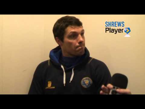 Mike Jackson on Callum Burton, Dom Smith & Harry Lewis signing pro contracts