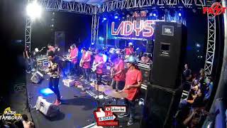 Download lagu new ladysta gerry mahesa #sandiwara cinta. cover kendang cakmet mp3