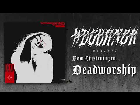 WEDGE//BRINGER-Deadworship
