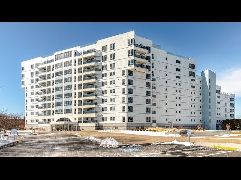 2001 Marina Dr, Unit 309, Quincy MA - Jim McGue - Tel 617-694-5756