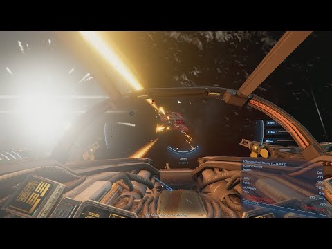 Piloten von Zyarth steigen gerne aus #07 - X4: Foundations 3.20 [Mod] [Deutsch/German]