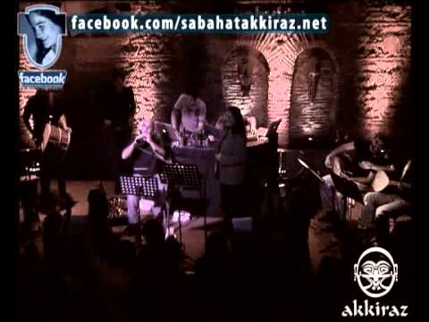 Sabahat Akkiraz & Orient Expressions - Temir Ağa