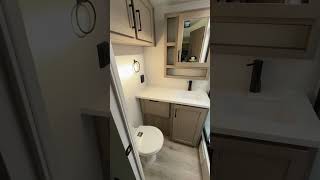 2026 Forest River Flagstaff Micro Lite 25FBD