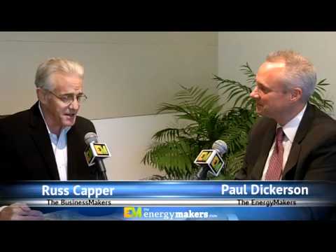 Episode 21: Highlights from the First 20 Episodes - Paul Dickerson and Russ Capper