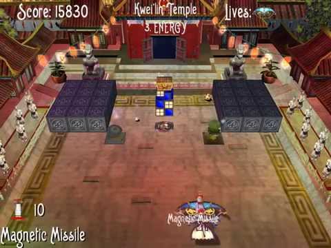3D Winbrick 2001 PC