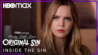Inside The Sin  Unexpected Surprises