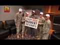 Darius Rucker Supports USO on True Believers Tour