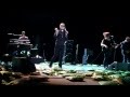 Sinead O'Connor - Daddy I'm Fine (with cushions - Concert Live - Full HD) @ Nuits de Fourvière, Lyon