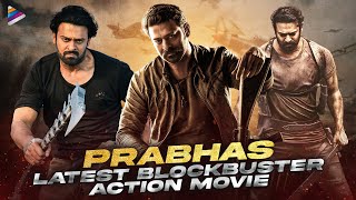 Download lagu Prabhas Latest Blockbuster Action Movie | Prabhas New Movie | Telugu New Movies | Telugu FilmNagar mp3
