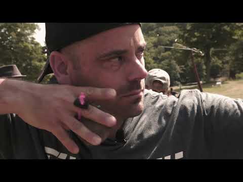 New JD3 Barebow Modules are LIVE - THE LONGBOW CLASS