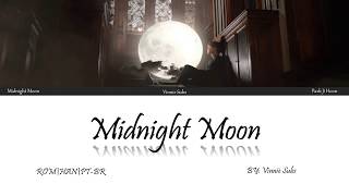 [ROM|HAN|PT-BR] 새벽달 (Midnight Moon) - 박지훈 (Park Ji Hoon)