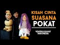 INDONESIAN COMEDY VENTRILOQUIST ADRYAN NATHA 2024