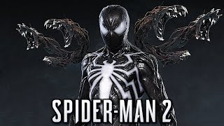 HERE WE GO! Spider-Man 2 Update Revealed