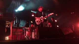 ''City and Colour-Thirst'' Live at Brighton Dome 2014 HD