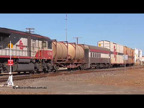 SCT's 1PM9 freighter with SCT 012 rolls through Parkeston, 28th Jan 2019.