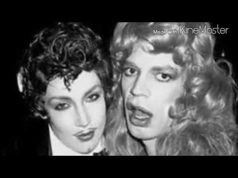 Hard Woman - The Decadents