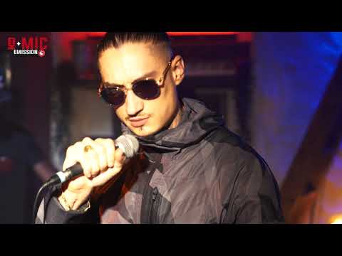 DÉGAINE O'MIC Saison 1 Épisode 5 - KYZI