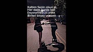 Emir Ersoy - Yeni bir şans|KaranlıkDünya| #keşfet #fypシ