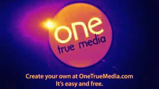 Blue One True Media Logo is Slowing Down