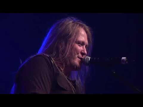 Communic - Waves of Visual Decay (ProgPower USA VII)