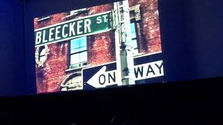 Chelsea Morning - The Joni Mitchell Story