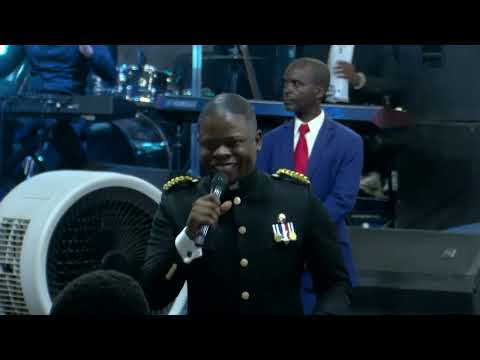 WHEN GOD VINDICATES YOU | PROPHET SHEPHERD BUSHIRI