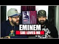 SHE LOVES HIS NUT!! Eminem - She Loves Me *REACTION!!