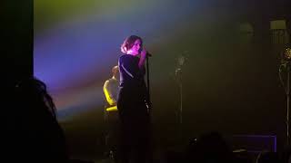 Alison Moyer Beautiful Gun