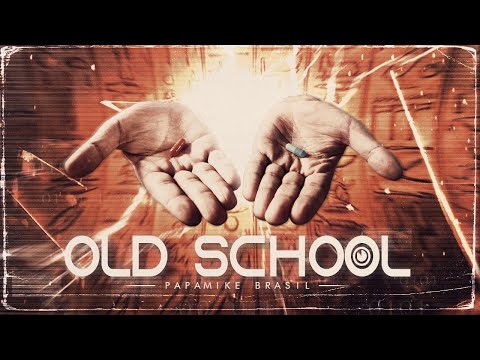 PapaMike  - Old School - Feat. Jax Maromba (Prod. TuboyBeats)
