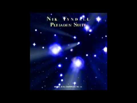 Nik Tyndall - Plejaden Suite (Musik Zur Entspannung III)