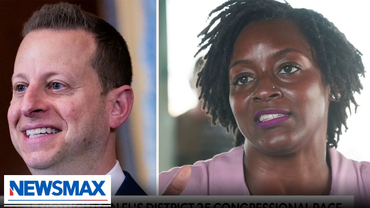 Singer calls out Moskowitz on squad votes, Nixon | Bianca Across The Nation