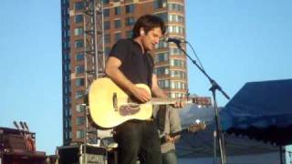 Matt Nathanson- Sing Me Sweet