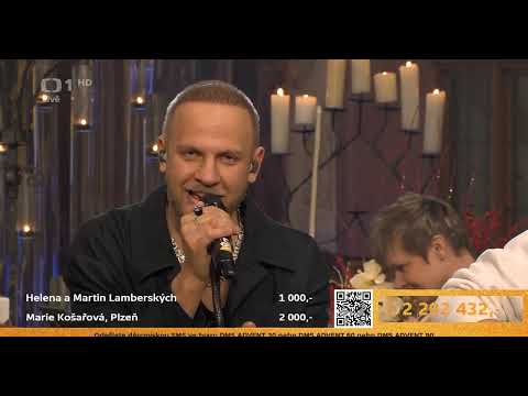 O5 a Radeček - MĚLA BYS VĚDĚT / CHTĚL JSEM JEN ŘÍCT