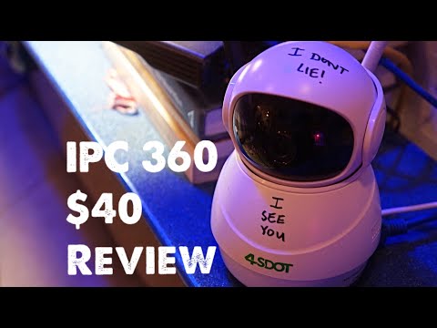 Ipc360 Home