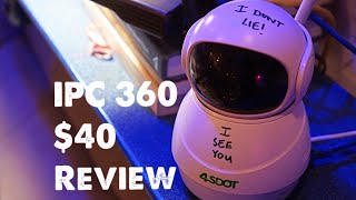 Ipc 360 Review