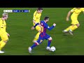 Lionel Messi Destroyed Dortmund At Camp Nou | 2019 HD 1080i (English Commentary)