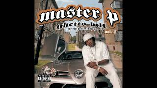 MASTER P - ghetto bill: The Best Hustler In The Game Vol. 1 [ FULL ALBUM ]