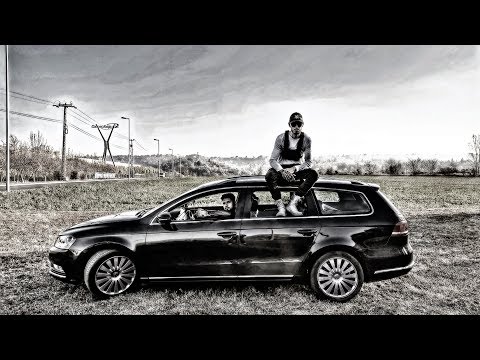 PG - KARRIER (OFFICIAL MUSIC VIDEO)