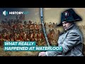 The Battle of Waterloo: Napoleon's Decisive Defeat