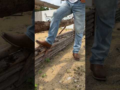 How To Wear Cowboy Boots | Ultimate Guide To The Western Boot | J's.o.l.e Cowboy Boot Video