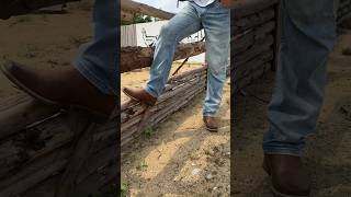 How To Wear Cowboy Boots | Ultimate Guide To The Western Boot | J's.o.l.e Cowboy Boot Video