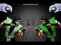 MKII Reptile For MKP 4 1 S2 5 Demo Video