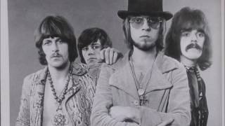 the  move    "cherry blossom clinic"    2016 stereo psychedelic remix.