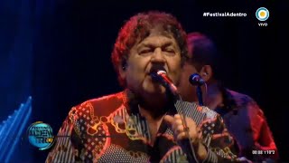 Los Palmeras | Soy Sabalero | Vivo