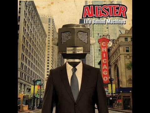 Something Better - Allister