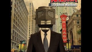 Allister - Something Better