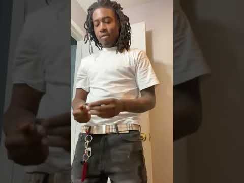 Oso Gotti - Gotti Talk (gang politics)