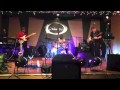 Stacey Harcum LIVE Slang By The Brecker Brothers